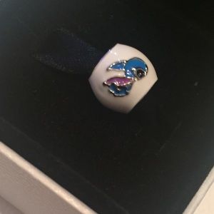 Lilo & Stitch Charm